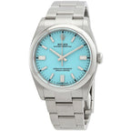 Rolex Watch Oyster Perpetual For Men 126000