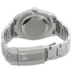 Rolex Watch Oyster Perpetual For Men 126000