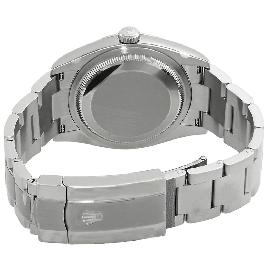 Rolex Watch Oyster Perpetual For Men 126000 - cornerwatchesstore