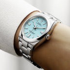 Rolex Watch Oyster Perpetual For Men 126000