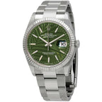 Rolex Watch Date Just For Men 126234