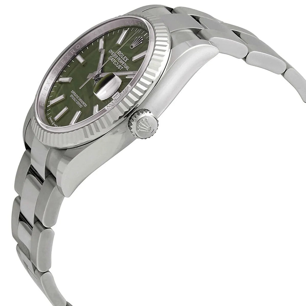 Rolex Watch Date Just For Men 126234