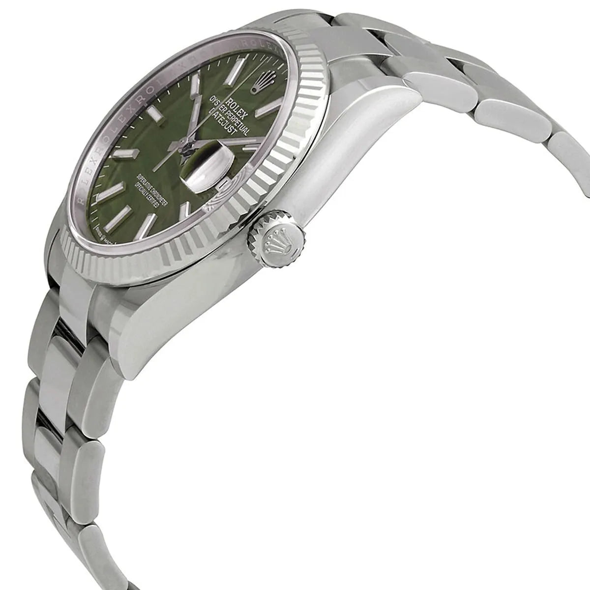 Rolex Watch Date Just For Men 126234