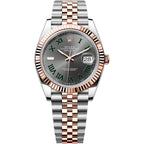 Rolex Watch Date Just For Men 126331