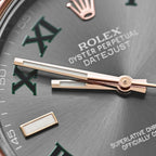 Rolex Watch Date Just For Men 126331