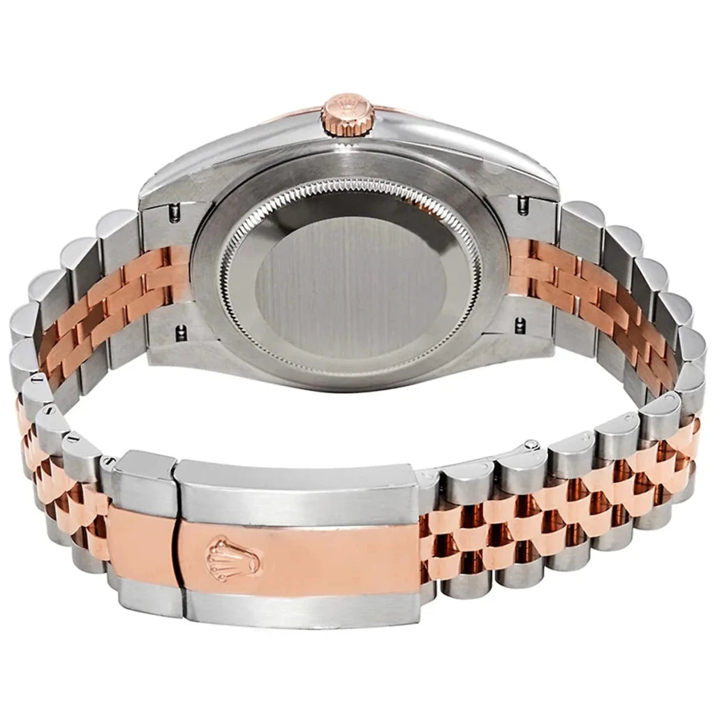 Rolex Watch Date Just For Men 126331 - cornerwatchesstore