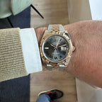 Rolex Watch Date Just For Men 126331