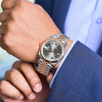 Rolex Watch Date Just For Men 126331