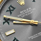 Rolex Watch Date Just For Men 126333