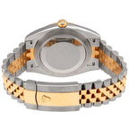 Rolex Watch Date Just For Men 126333