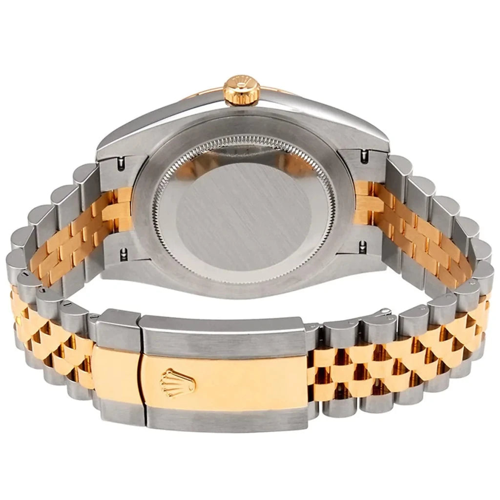 Rolex Watch Date Just For Men 126333 - cornerwatchesstore
