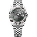 Rolex Watch Date Just For Men 126334