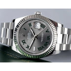 Rolex Watch Date Just For Men 126334