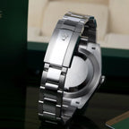 Rolex Watch Date Just For Men 126334