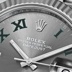 Rolex Watch Date Just For Men 126334