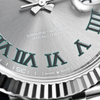 Rolex Watch Date Just For Men 126334