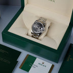 Rolex Watch Date Just For Men 126334