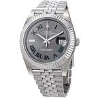 Rolex Watch Date Just For Men 126334
