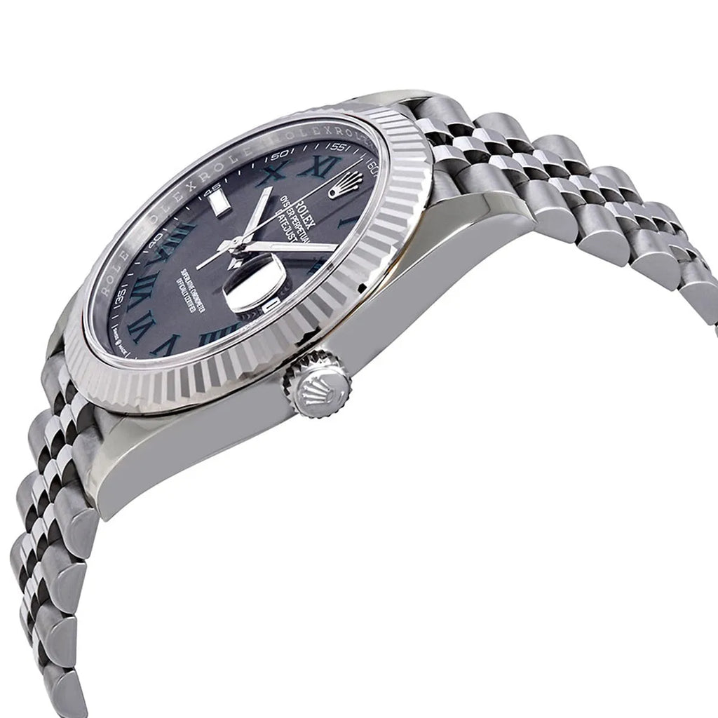 Rolex Watch Date Just For Men 126334