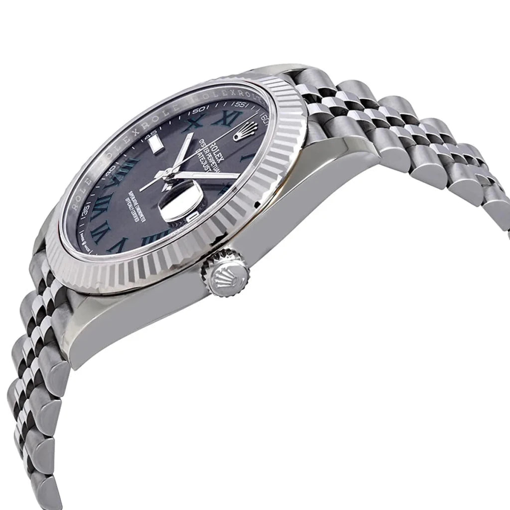 Rolex Watch Date Just For Men 126334 - cornerwatchesstore