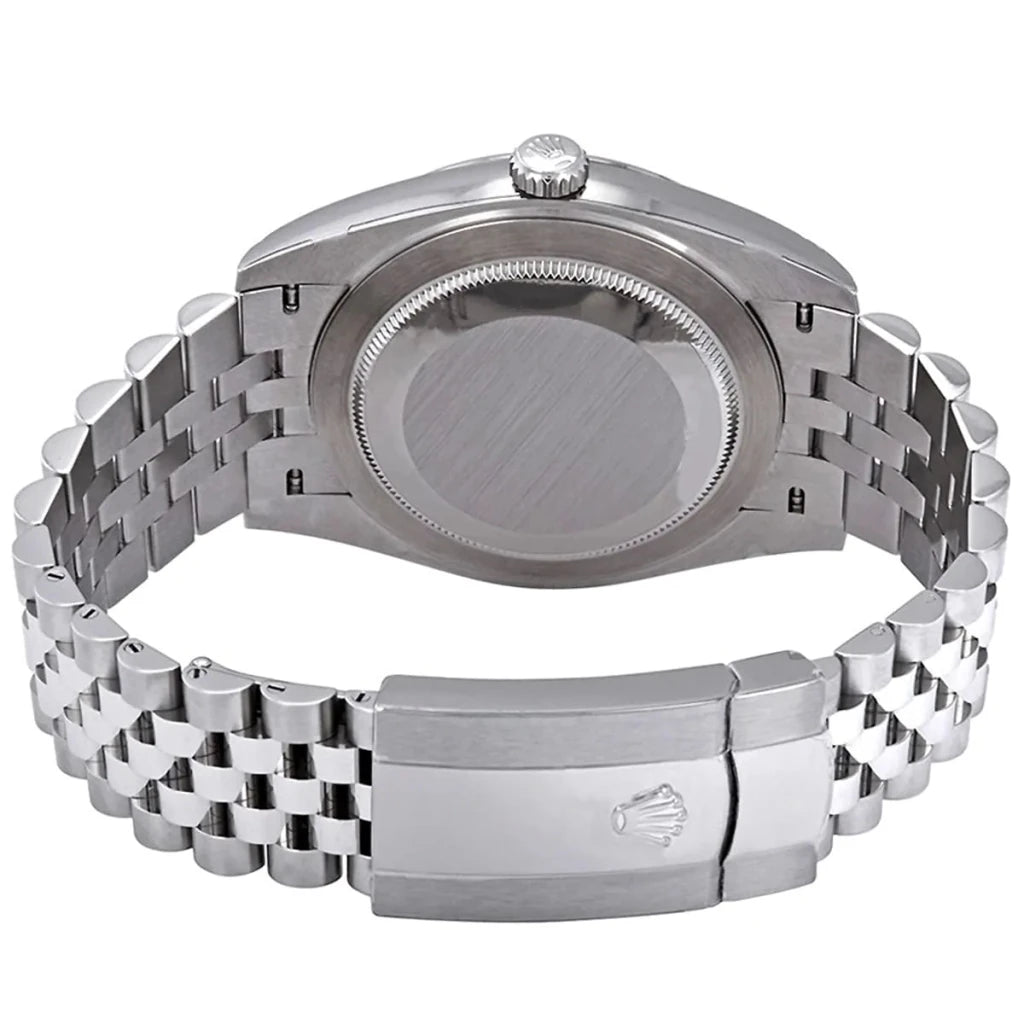 Rolex Watch Date Just For Men 126334 - cornerwatchesstore