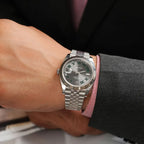 Rolex Watch Date Just For Men 126334