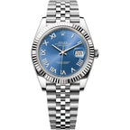 Rolex Watch Date Just For Men 126334