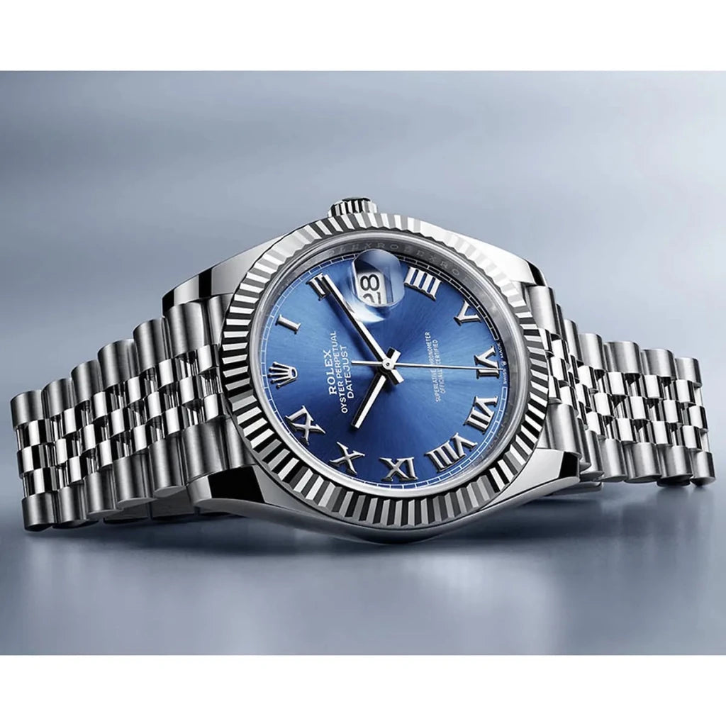 Rolex Watch Date Just For Men 126334 - cornerwatchesstore