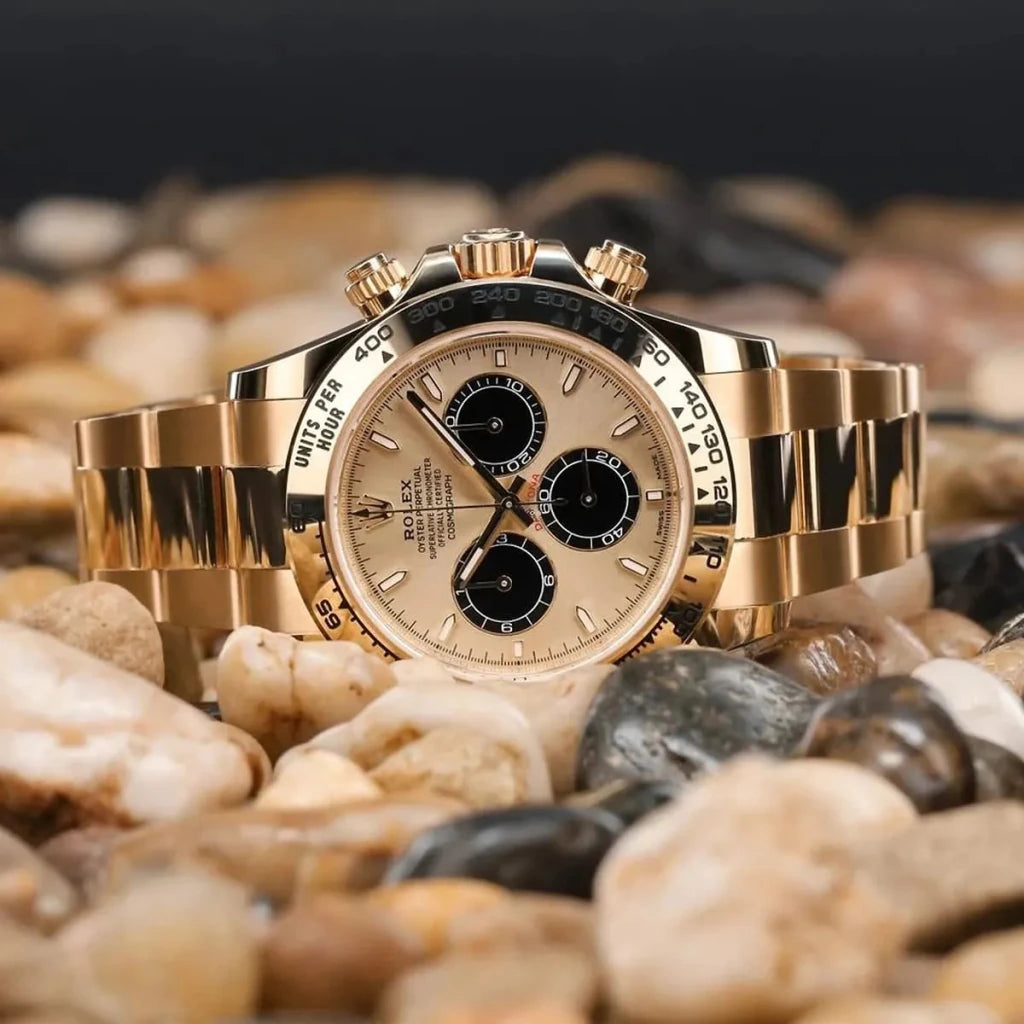 Rolex Watch Cosmograph Daytona For Men 126508 - cornerwatchesstore
