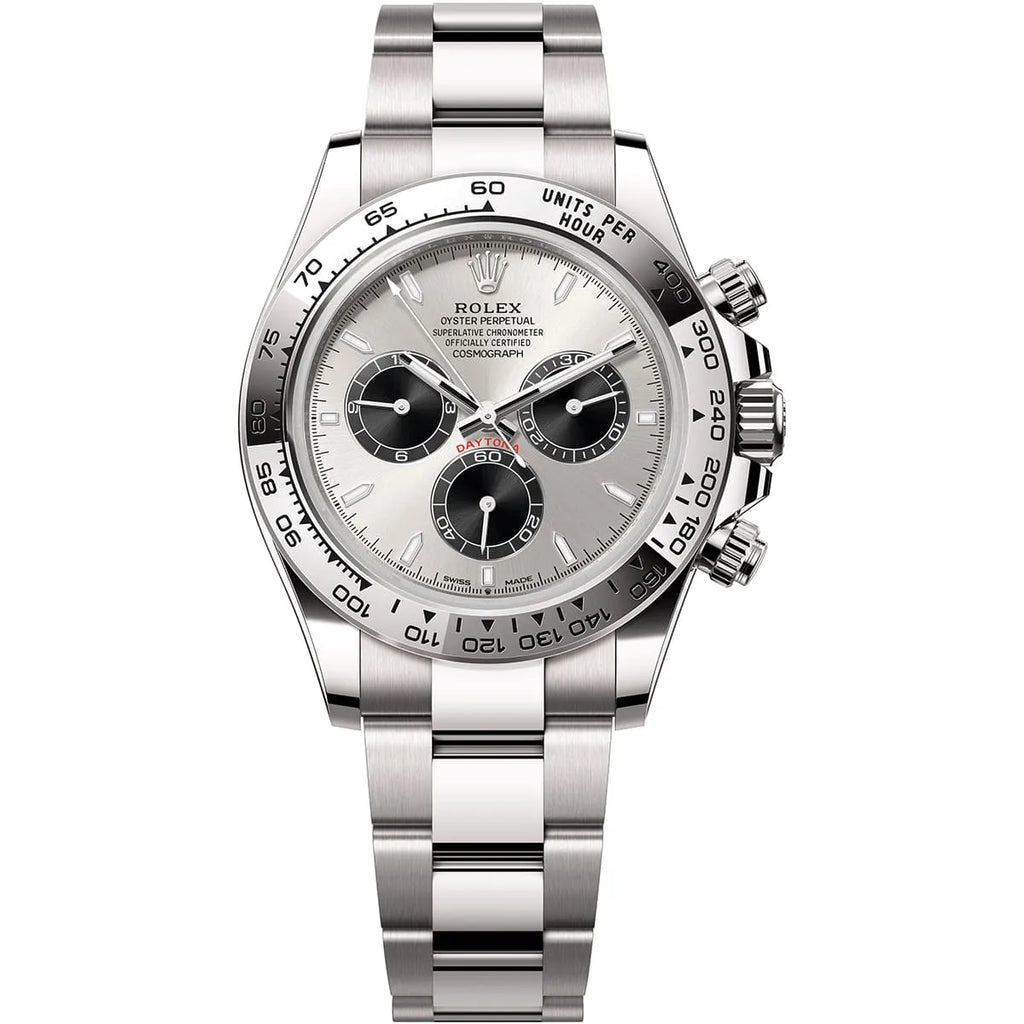 Rolex Watch Cosmograph Daytona For Men 126509
