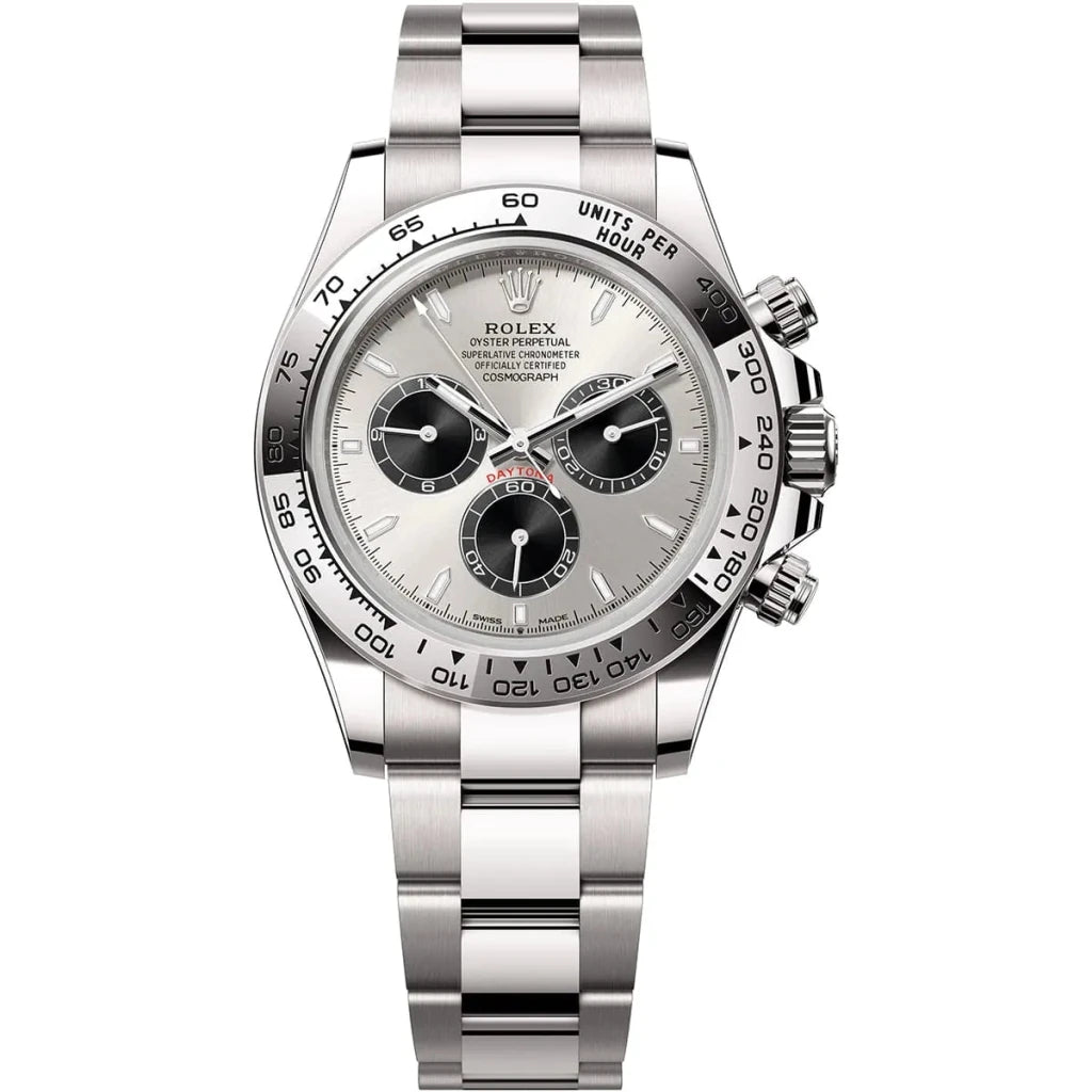 Rolex Watch Cosmograph Daytona For Men 126509 - cornerwatchesstore