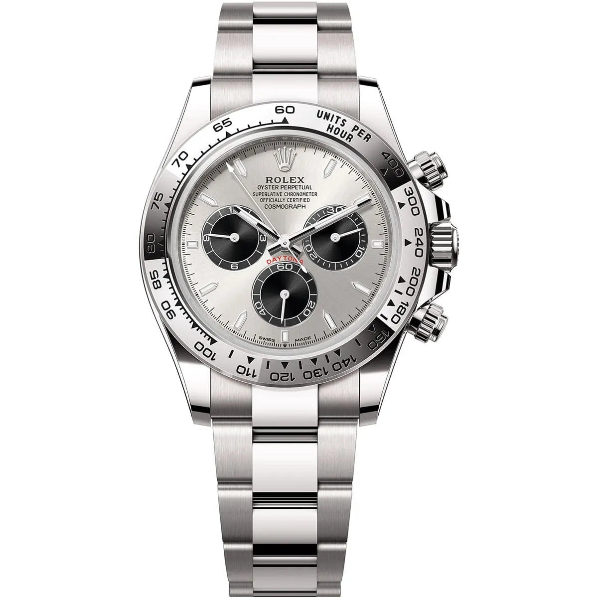 Rolex Watch Cosmograph Daytona For Men 126509