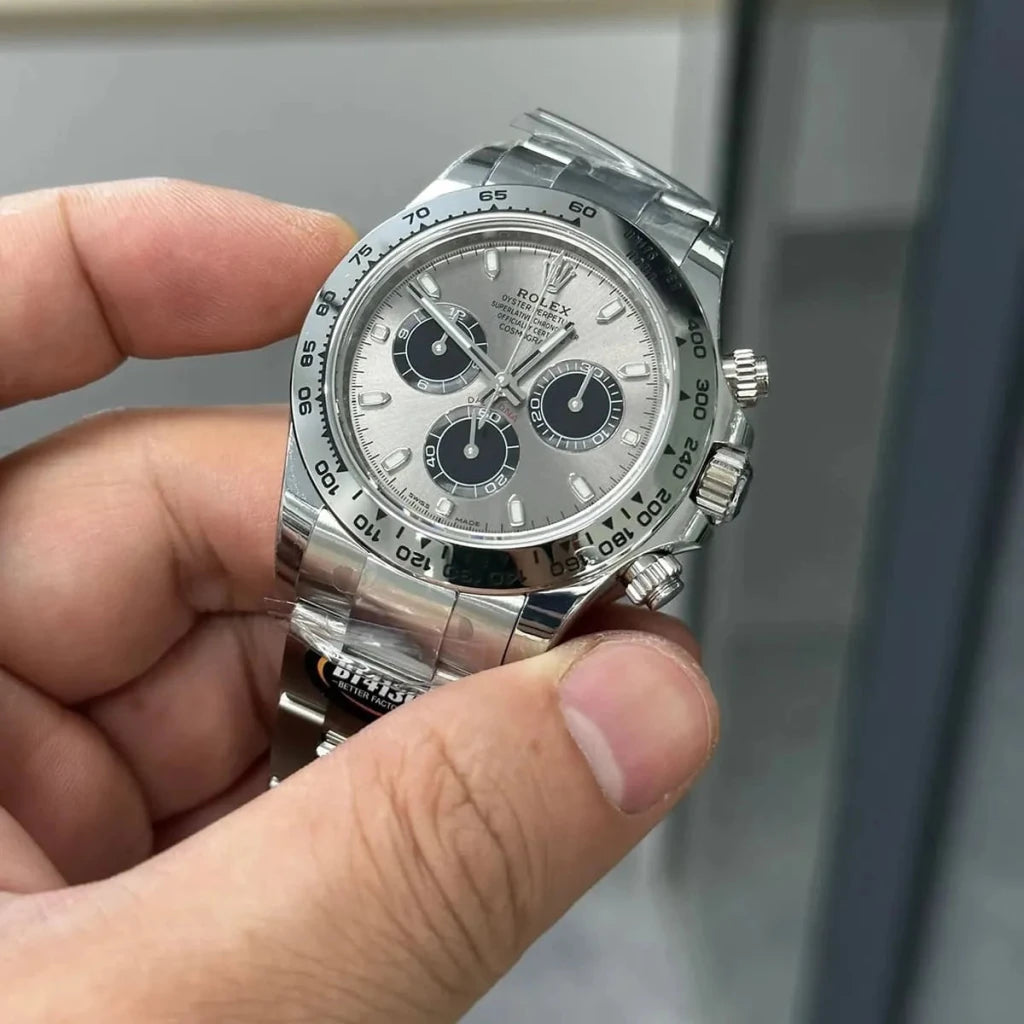 Rolex Watch Cosmograph Daytona For Men 126509 - cornerwatchesstore