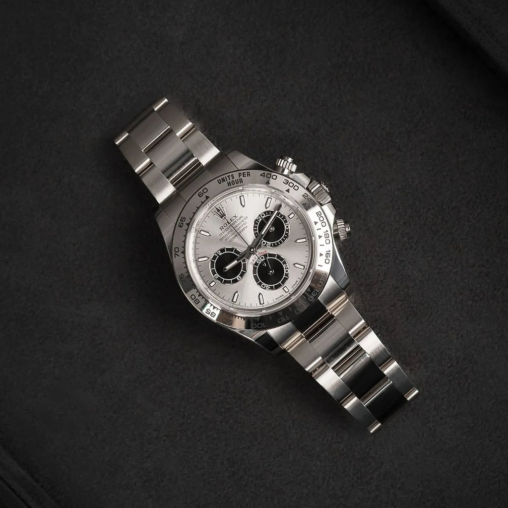 Rolex Watch Cosmograph Daytona For Men 126509