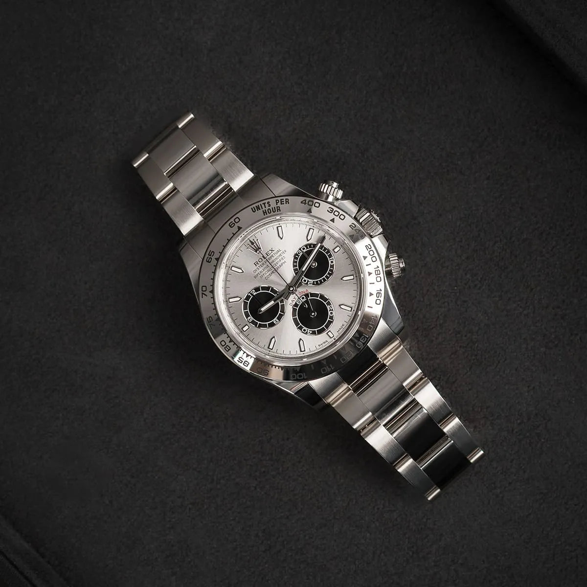 Rolex Watch Cosmograph Daytona For Men 126509