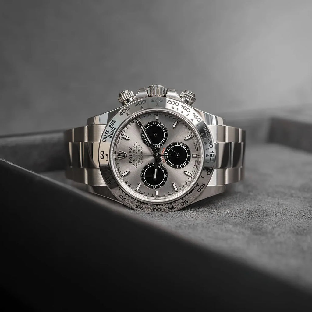 Rolex Watch Cosmograph Daytona For Men 126509
