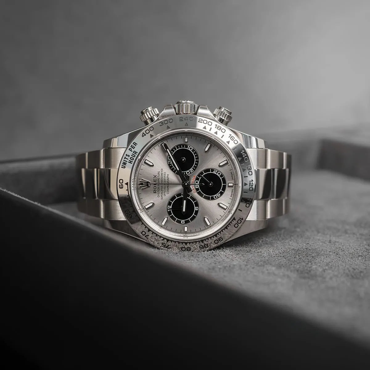 Rolex Watch Cosmograph Daytona For Men 126509