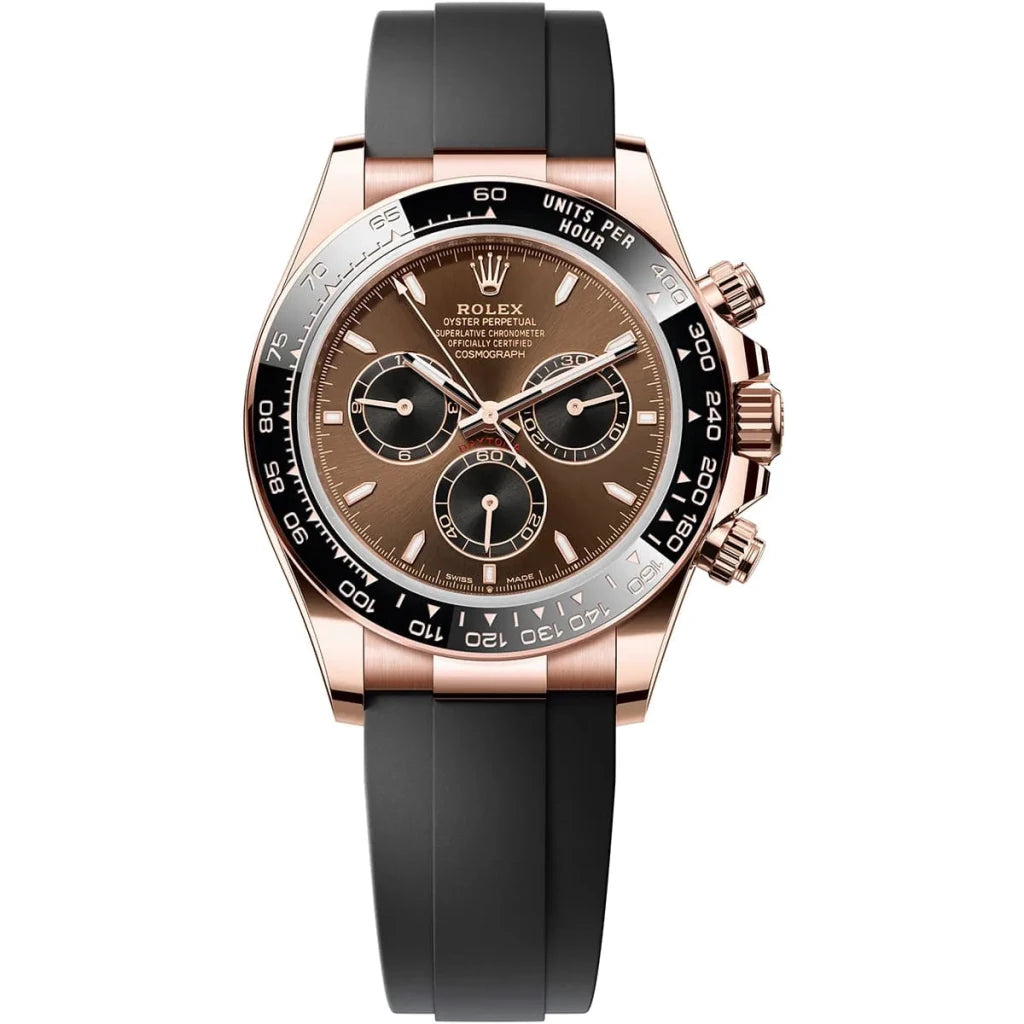 Rolex Watch Cosmograph Daytona For Men 126515LN - cornerwatchesstore