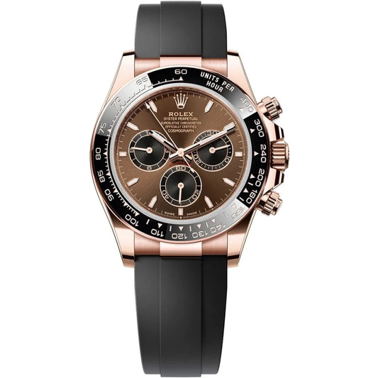 Rolex Watch Cosmograph Daytona For Men 126515LN - cornerwatchesstore