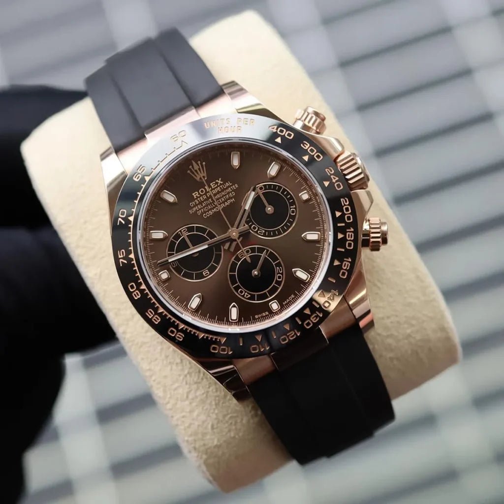 Rolex Watch Cosmograph Daytona For Men 126515LN - cornerwatchesstore