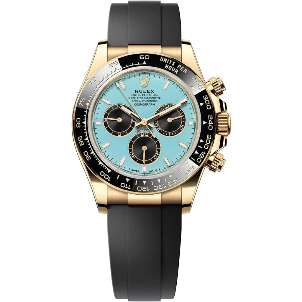 Rolex Watch Cosmograph Daytona For Men 126518LN - cornerwatchesstore