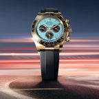 Rolex Watch Cosmograph Daytona For Men 126518LN