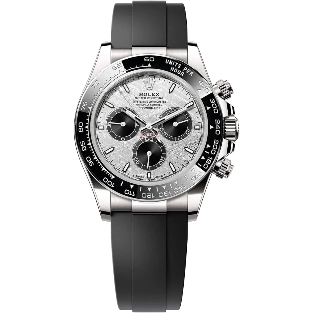Rolex Watch Cosmograph Daytona For Men 126519LN - cornerwatchesstore
