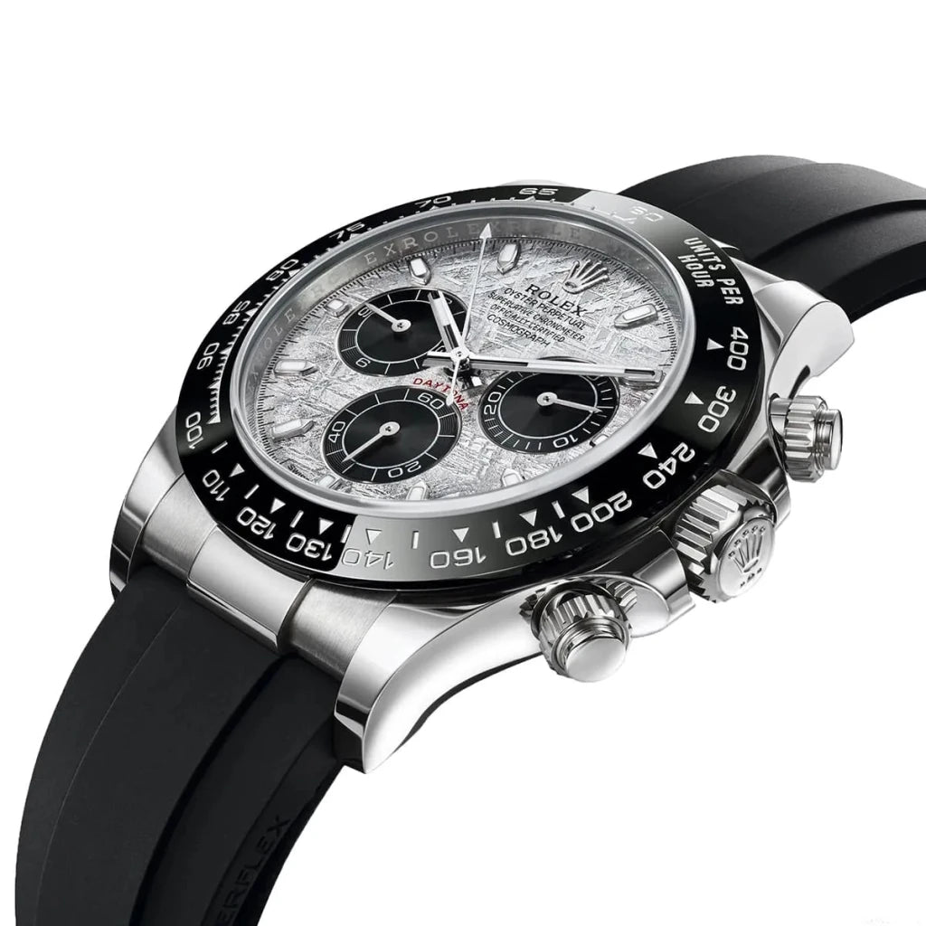 Rolex Watch Cosmograph Daytona For Men 126519LN - cornerwatchesstore
