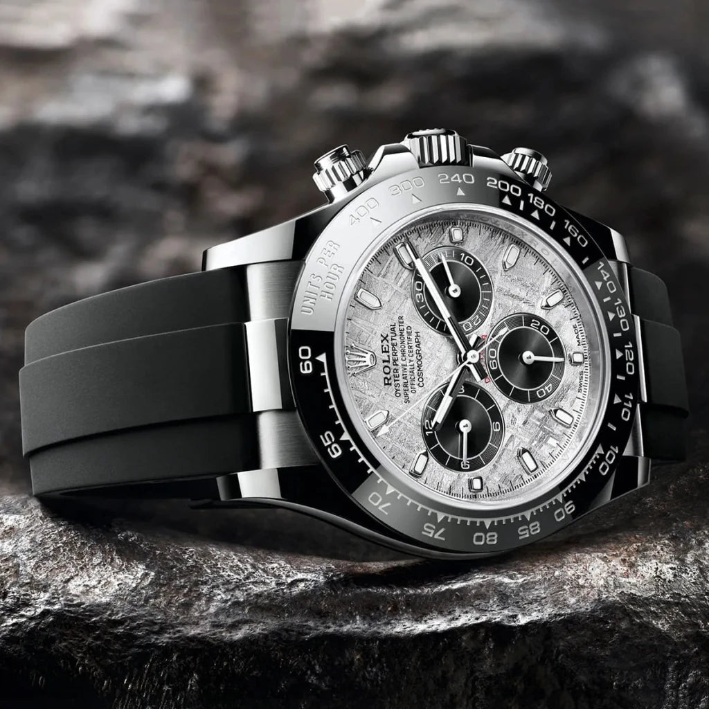 Rolex Watch Cosmograph Daytona For Men 126519LN - cornerwatchesstore