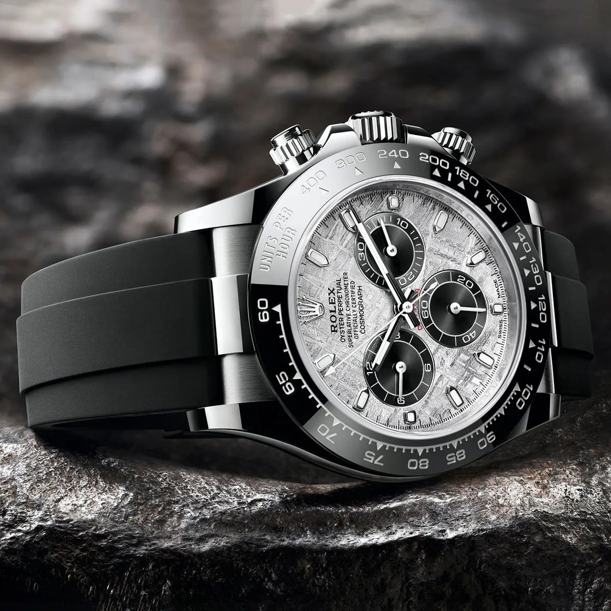 Rolex Watch Cosmograph Daytona For Men 126519LN