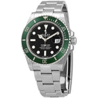 Rolex Hulk Watch Submariner For Men 126610LV