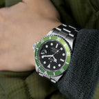 Rolex Hulk Watch Submariner For Men 126610LV