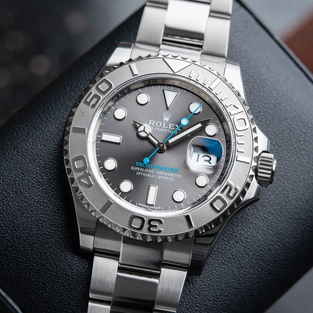 Rolex Watch Yacht Master For Men 126622