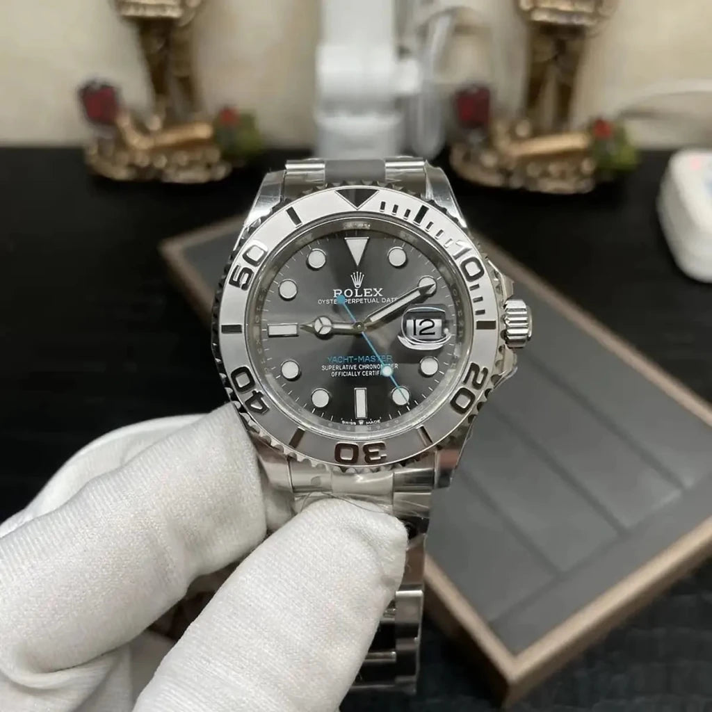 Rolex Watch Yacht Master For Men 126622 - cornerwatchesstore